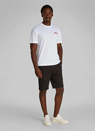 Calvin Klein Erkek T-Shirt