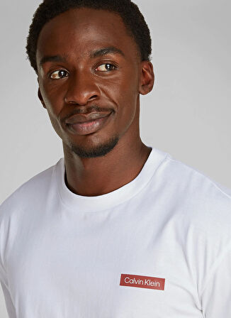 Calvin Klein Erkek T-Shirt