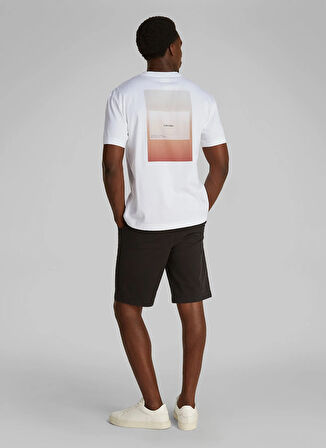Calvin Klein Erkek T-Shirt