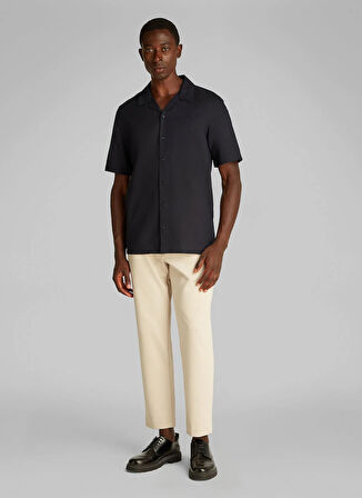 Calvin Klein Gömlek, XL, Siyah
