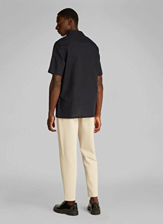 Calvin Klein Gömlek, XL, Siyah