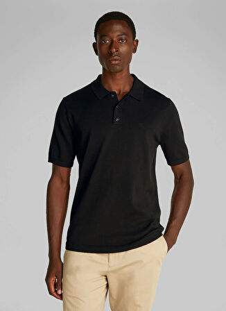 Calvin Klein Siyah Erkek Kazak K10K114476BEH