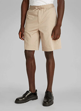 Calvin Klein Gri Erkek Pantolon K10K114409PAH
