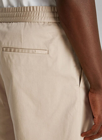 Calvin Klein Gri Erkek Pantolon K10K114409PAH