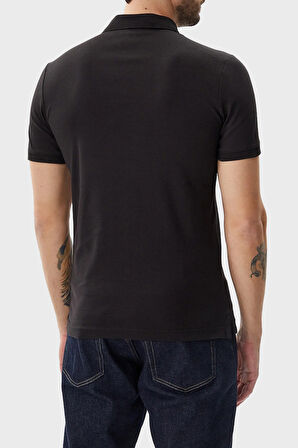 Calvin Klein Erkek Polo Yaka T Shirt K10K114135 BEH