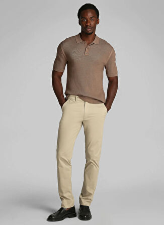 Calvin Klein Gri Erkek Kazak K10K114465PB8