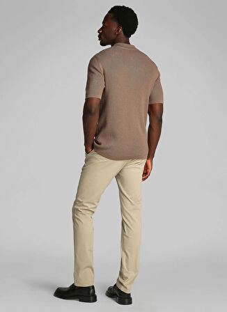 Calvin Klein Gri Erkek Kazak K10K114465PB8
