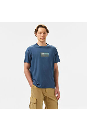 CALVIN KLEIN Erkek Tişört-K10K114174