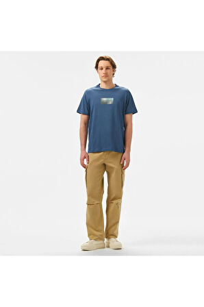 CALVIN KLEIN Erkek Tişört-K10K114174