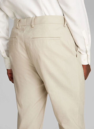 Calvin Klein Gri Erkek Pantolon K10K114400PE0
