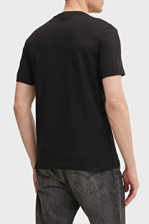 Calvin Klein Erkek T Shirt K10K114149 BEH