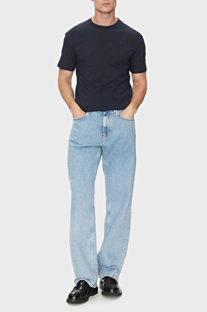 Calvin Klein Erkek T Shirt K10K112749 CEF