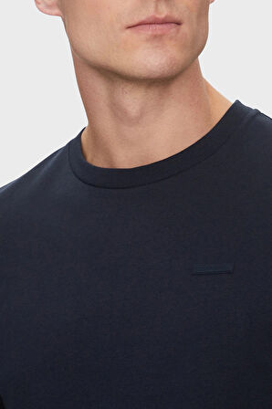 Calvin Klein Erkek T Shirt K10K112749 CEF