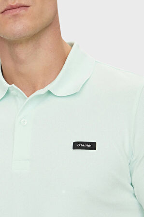 Calvin Klein Erkek Polo Yaka T Shirt K10K111196 CHJ