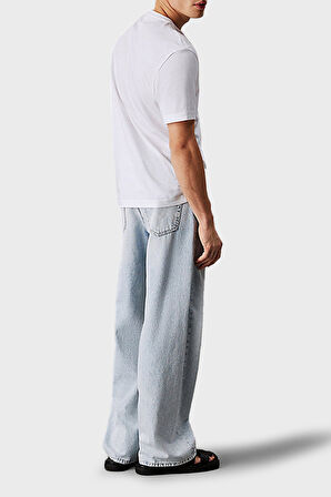 Calvin Klein Erkek T Shirt K10K114162 YAF