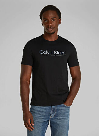 Calvin Klein Erkek T-Shirt