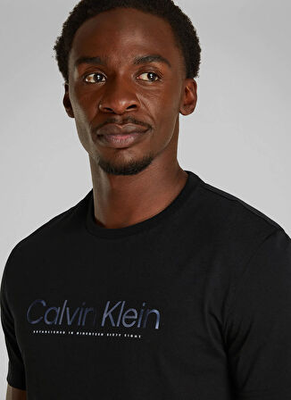 Calvin Klein Erkek T-Shirt
