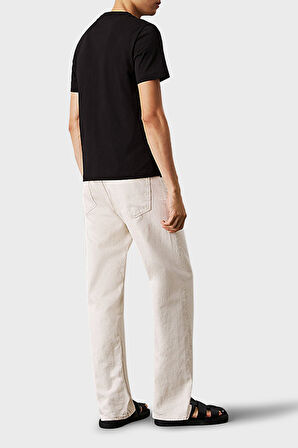 Calvin Klein Erkek T Shirt K10K114162 BEH