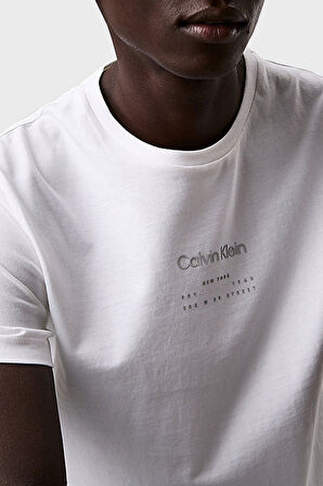 Calvin Klein Erkek T Shirt K10K114172 YAF