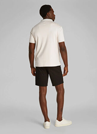 Calvin Klein Gri Erkek Polo T-Shirt K10K112754PDV
