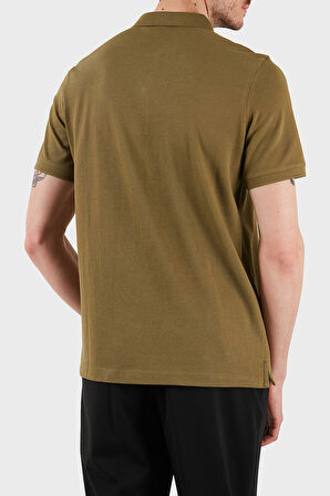 Calvin Klein Erkek Polo Yaka T Shirt K10K111196 LHT