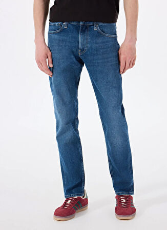 Calvin Klein Erkek Denim Pantolon K10K1140611BF