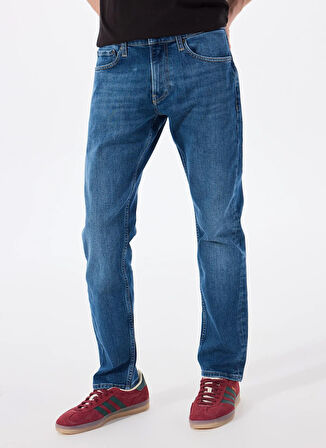 Calvin Klein Erkek Denim Pantolon K10K1140611BF