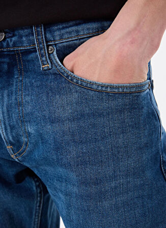 Calvin Klein Erkek Denim Pantolon K10K1140611BF