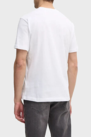 Calvin Klein Erkek T Shirt K10K114149 YAF
