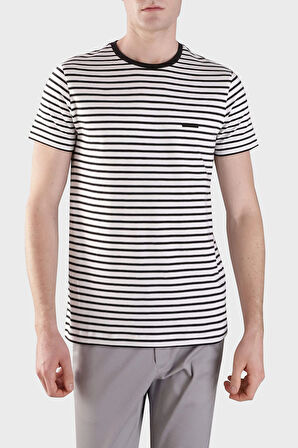 Calvin Klein Erkek T Shirt K10K114177 0K7