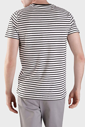 Calvin Klein Erkek T Shirt K10K114177 0K7