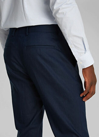 Calvin Klein Mavi Erkek Pantolon K10K114400CEF