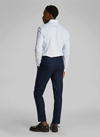 Calvin Klein Mavi Erkek Pantolon K10K114400CEF