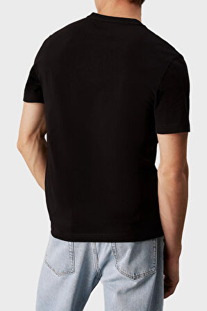 Calvin Klein Erkek T Shirt K10K114172 BEH