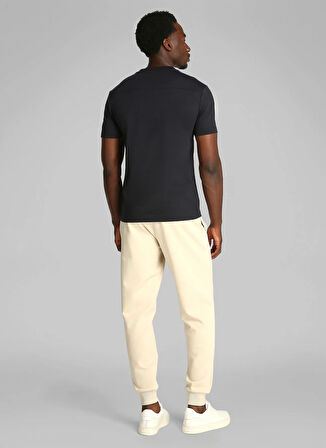 Calvin Klein Siyah Erkek T-Shirt K10K114169BEH