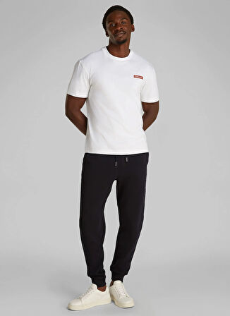 Calvin Klein Siyah Erkek Eşofman Altı K10K114254BEH