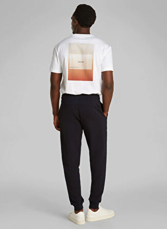 Calvin Klein Siyah Erkek Eşofman Altı K10K114254BEH