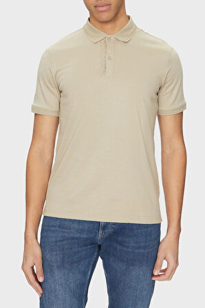 Calvin Klein Erkek Polo Yaka T Shirt K10K114135 PAH
