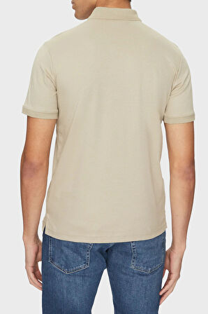 Calvin Klein Erkek Polo Yaka T Shirt K10K114135 PAH