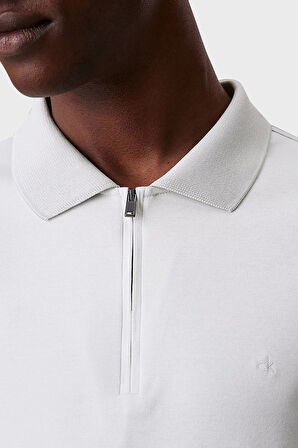 Calvin Klein Erkek Polo Yaka T Shirt K10K112754 PFH