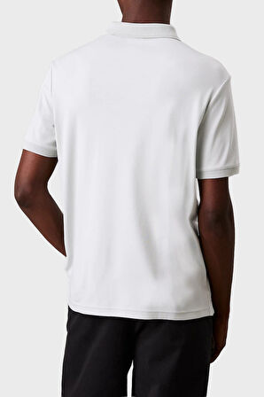 Calvin Klein Erkek Polo Yaka T Shirt K10K112754 PFH