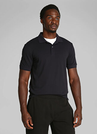 Calvin Klein Siyah Erkek Polo T-Shirt K10K114484BEH