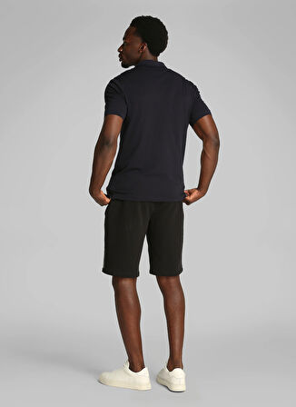 Calvin Klein Siyah Erkek Polo T-Shirt K10K114484BEH