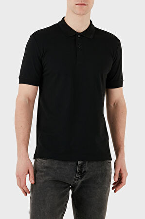 Calvin Klein Erkek Polo Yaka T Shirt K10K114484 BEH