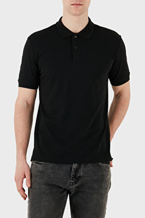 Calvin Klein Erkek Polo Yaka T Shirt K10K114484 BEH