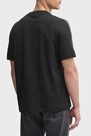 Calvin Klein Erkek T Shirt J30J327237 BEH