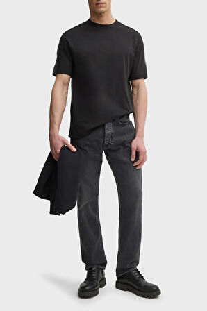Calvin Klein Erkek T Shirt J30J327237 BEH