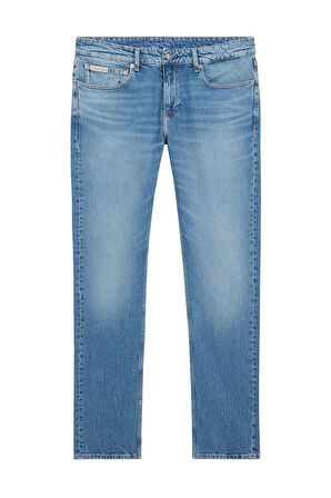 Erkek Ck Slim Jeans - Mavi | 30/30