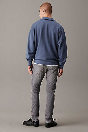 Erkek Ck Slim Jeans Pantolon - Gri | 29/30