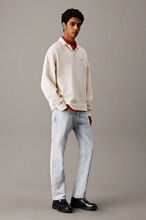 Calvin Klein Kadın Jean-J30J327143DENIM